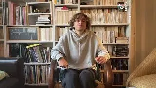Miniature : Booktube sur Le Vieux qui lisait des romans d'amour, de Luis Sepulveda