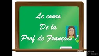 Miniature : LA PHRASE COMPLEXE : Juxtaposition, coordination, Subordination - Français/GRAMMAIRE / Bac / Brevet