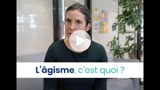 Miniature : L'âgisme, c'est quoi?