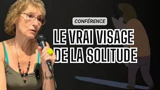 Miniature : Pourquoi tant de personnes souffrent de solitude ?
