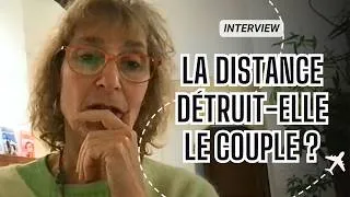 Miniature : Les relations à distance ne marchent pas... Mythe ou réalité ?