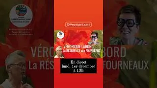 Miniature : Véronique Labord, la résilience aux fourneaux