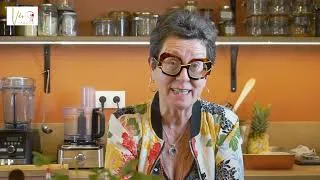 Miniature : Cuisine Bien-Être : Recette de Curry de Légumes et Dhal | Véronique Labord - Part 2