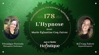 Miniature : 178. L'hypnose et l'inconscient — Transformer les schémas qui nous échappent