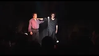 Miniature : Allain Leprest (accompagné par Jean-Louis Beydon au piano) - Live 2003