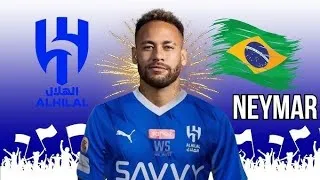 Miniature : Neymar en Arabie saoudite 🇸🇦