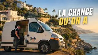 Miniature : Je squatte les beaux quartiers d’Espagne