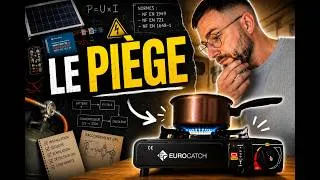 Miniature : La vanlife complique des choses ridiculement simples
