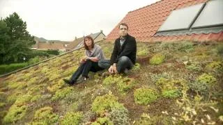 Miniature : Vers un tourisme durable: "Eco Construction"