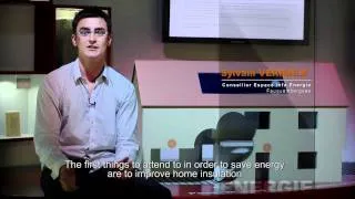 Miniature : Towards a sustainable tourism: "Energy" (English)
