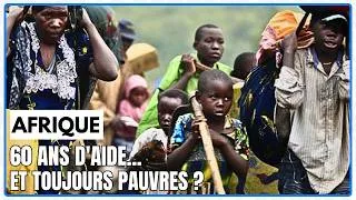 Miniature : L'AIDE AU DÉVELOPPEMENT : ÉCHEC ?
