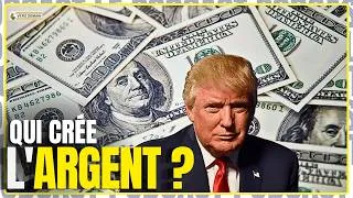 Miniature : Qui crée réellement l'argent ?