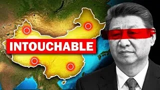 Miniature : Pourquoi aucun pays au monde ne pourrait envahir la Chine, même tous ensemble