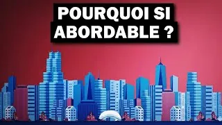 Miniature : Pourquoi la vie est-elle moins chère à Chicago que dans les autres grandes villes ?