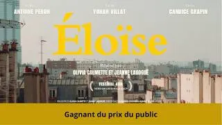 Miniature : ÉLOÏSE - Salles obscures (48H Version Originale 2026, Gagnant prix du public)