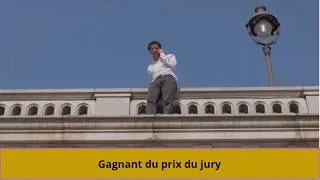 Miniature : SENTEUR GOYAVE - Team Autofresh (48H Version Originale 2026, Gagnant prix du jury)