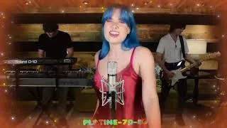 Miniature : (R)-IMY2 - Girls Just Want To Have Fun (I2024)
