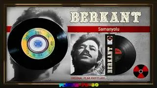 Miniature : (VO)-Berkant - Samanyolu (1967)