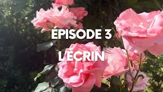 Miniature : L’Écrin: Le jardin qui m’a appris que le beau nourrit aussi