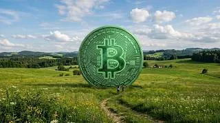 Miniature : Empreinte environnementale des crypto-actifs - VERS UNE FINANCE DURABLE