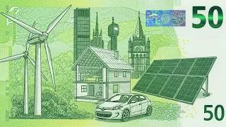 Miniature : Comment financer la transition climatique ? Partie 1 – les besoins et les leviers