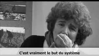 Miniature : Discours de Coline Serault sur le Boycott des multinationales