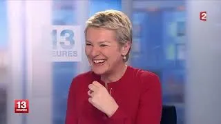 Miniature : Interview d'Alexandre Jollien par Elise Lucet / Sagesse + Traité de l'abandon