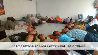 Miniature : 12 questions à Bernard Pons Co fondateur de l'école du rire à la Réunion  974