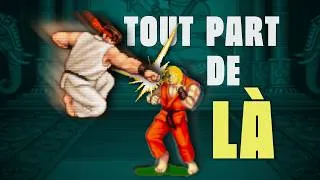 Miniature : Pourquoi Street Fighter II a tout changé dans les jeux de combat