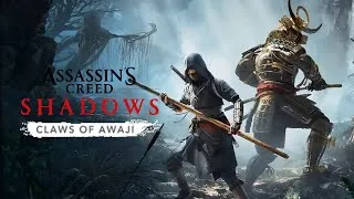 Miniature : Assassin's creed: Shadows #DC2 " Rencontre avec le MAL"