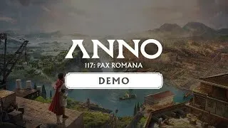 Miniature : Anno 117 : Pax Romana "Découverte de Albion"