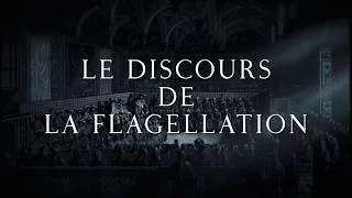 Miniature : 3 mars 1766 : le discours de la Flagellation | VSH