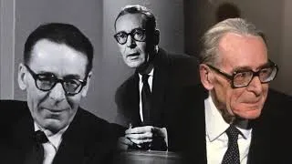 Miniature : Henri Guillemin : Mémoire du Siècle (1903-1992)