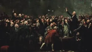Miniature : La Révolution française racontée par Henri Guillemin