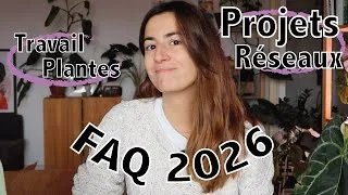Miniature : Vos questions les plus posées - FAQ spécial
