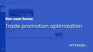 Miniature : Optimize your promotions with AI