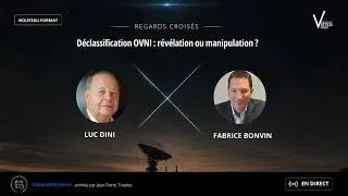 Miniature : Révélations OVNI : faut-il croire aux dossiers déclassifiés ?
