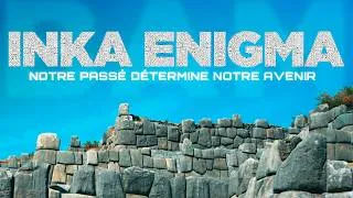 Miniature : INKA ENIGMA - la nouvelle série phénomène !