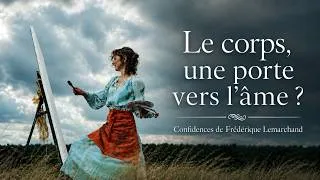 Miniature : Corps miraculeux - Confidences de Frédérique Lemarchand