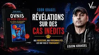 Miniature : OVNIS : des personnalités témoignent en avoir vu