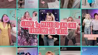 Miniature : MyClarins x La Fusée Électrique - Se lancer sur Tiktok