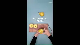 Miniature : LG x Superbon - Recette : Pain perdu au chaï et compote pommes-poires