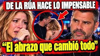 Miniature : ¡BOMBAZO! SHAKIRA ABANDONA EL CONCIERTO LLORANDO Y DE LA RÚA HACE LO IMPENSABLE