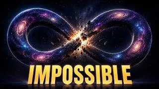 Miniature : Et Si L'Infini N'Existait Pas ?