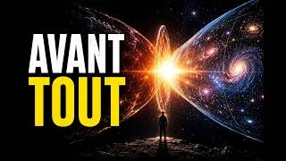 Miniature : Et Si Le Big Bang N'Était Pas Le Début ?