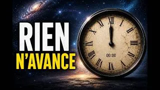 Miniature : Le Temps Pourrait Ne Pas Exister