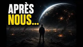 Miniature : Nous sommes peut-être seuls dans l'univers