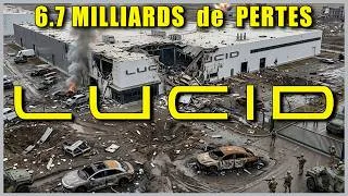 Miniature : 🔵 LUCID CREUSE sa TOMBE 🔵