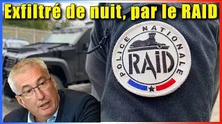 Miniature : 🔶 DZ MAFIA -  L'ETAT A PEUR ! 🔶