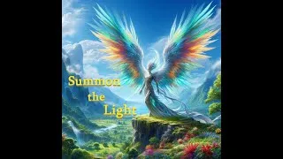 Miniature : Summon the Light